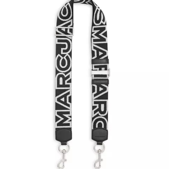 Marc Jacobs Bags Marc Jacobs Crossbody Strap Bnwtpop In Pics Poshmark